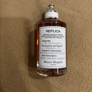 메종 마르지엘라 바이 더 파이어플레이스100ml