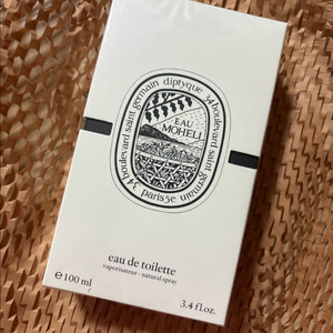 딥디크 오 모헬리 오드뚜왈렛 100ml 미개봉