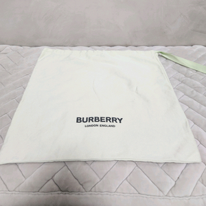 [정품/A++] 버버리 더스트백(가38x세35.5cm)