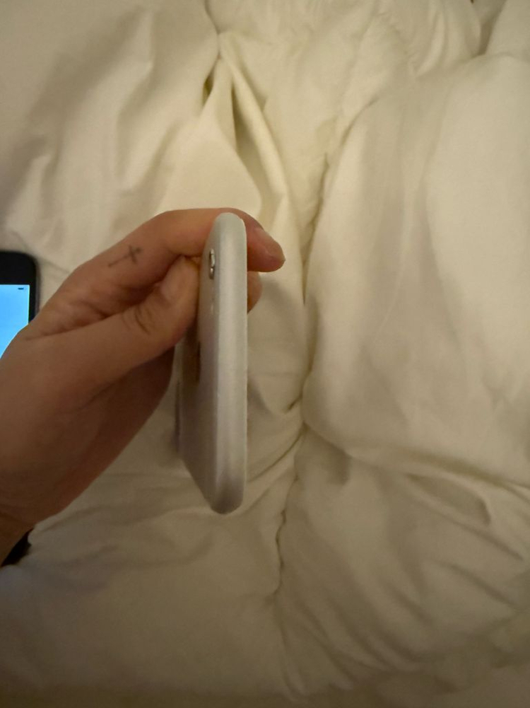 아이폰6 실버 배터리성능 100% S급 최상급!! 지금 직거래시 20만원 초특가 이미지