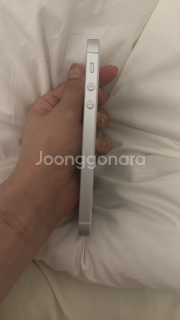 아이폰SE1 누구나 갖고 싶은 옛 갬성템!!!--2