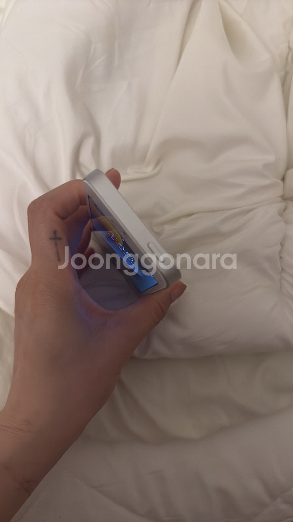 아이폰SE1 누구나 갖고 싶은 옛 갬성템!!!--7