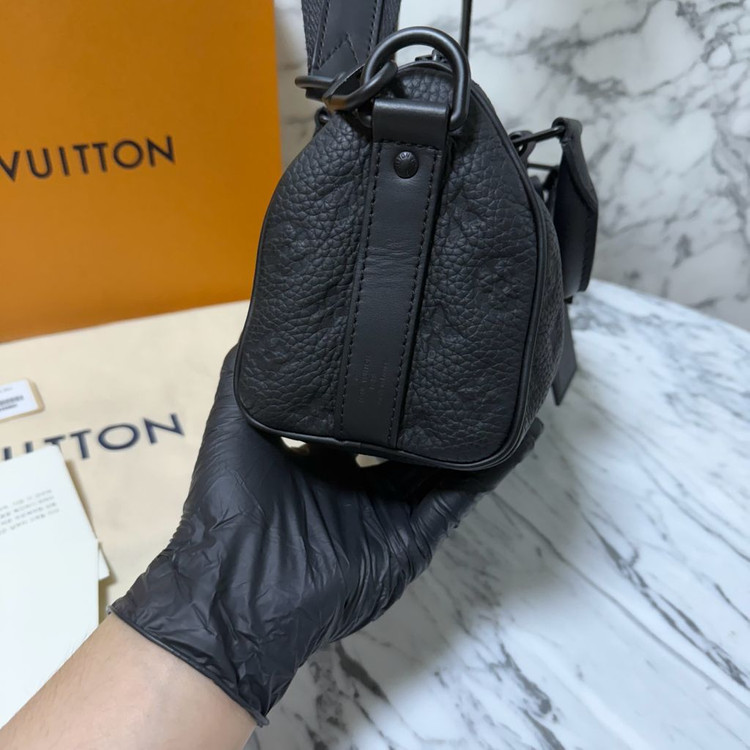 루이비통 이클립스 토뤼옹 반둘리에 키폴 25 크로스백 이미지