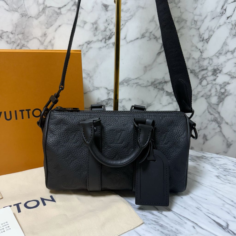 루이비통 이클립스 토뤼옹 반둘리에 키폴 25 크로스백 이미지