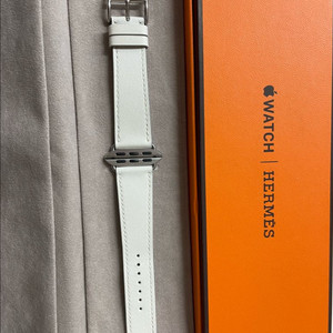 애플워치 에르메스 싱글투어 41mm SSS급