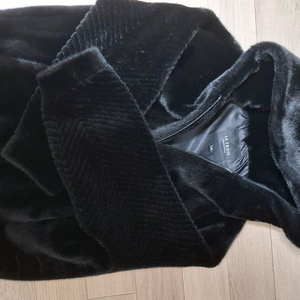 에코퍼자켓 에스 거의새상품