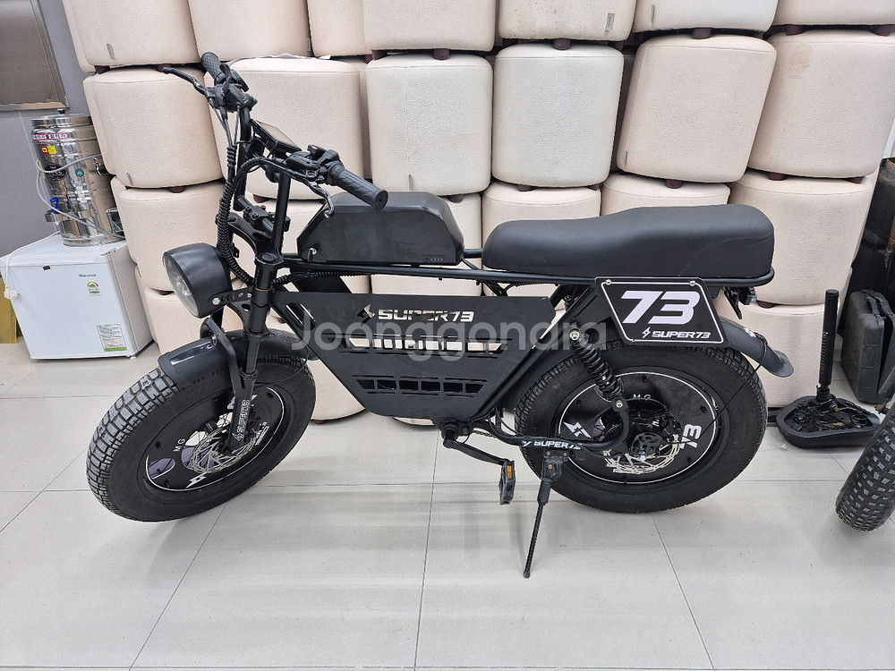 자토바이 48v 1000w 삼성셀 21.7ah--0