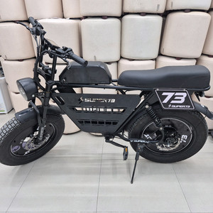 자토바이 48v 1000w 삼성셀 21.7ah