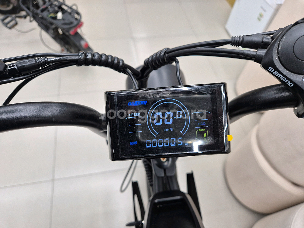 자토바이 48v 1000w 삼성셀 21.7ah--2