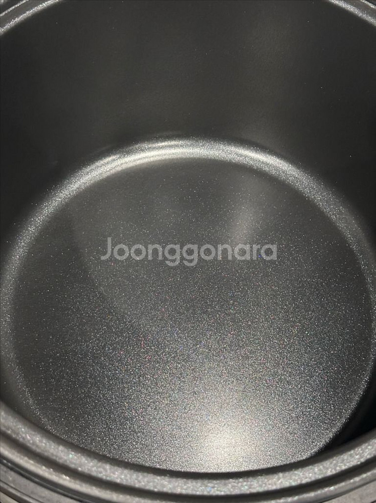 (3번사용) 쿠쿠 전기밥솥 CR-3055B--3