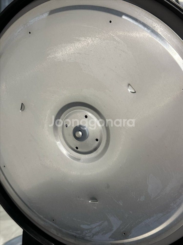 (3번사용) 쿠쿠 전기밥솥 CR-3055B--4