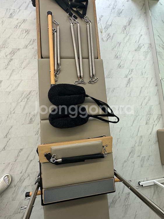 필라테스 기구 캐포머 풀세트--2