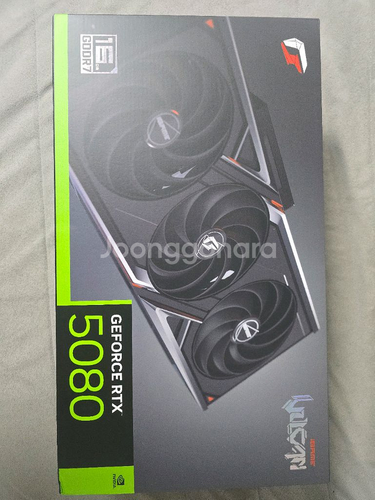 rtx 5080 불칸--0