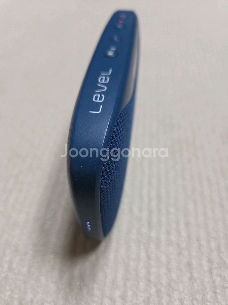 삼성 Level Box Slim 블루투스 스피커--2