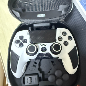 PS5 듀얼센스 엣지 판매합니다