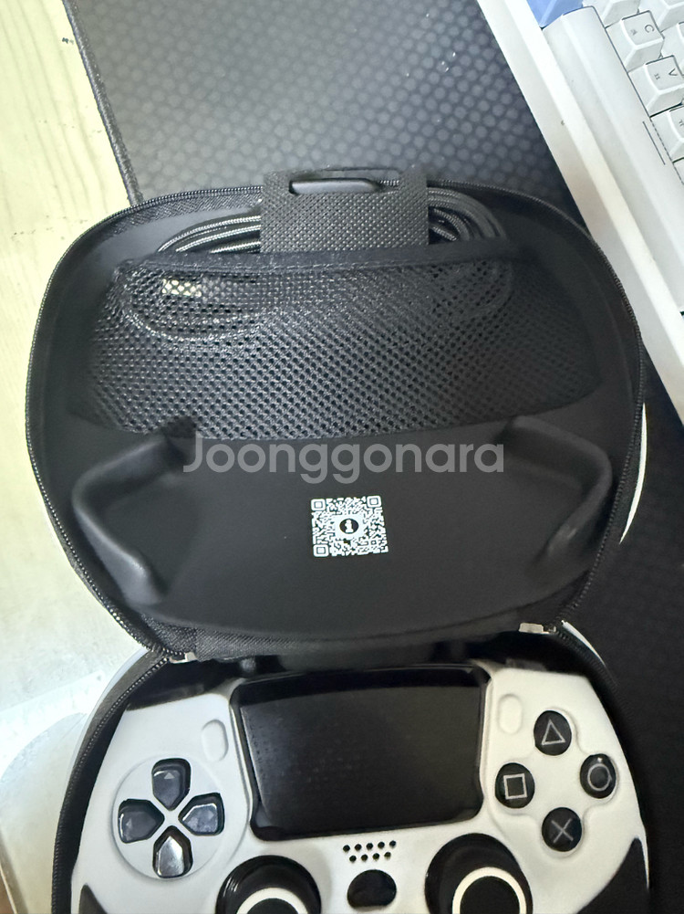 PS5 듀얼센스 엣지 판매합니다--1