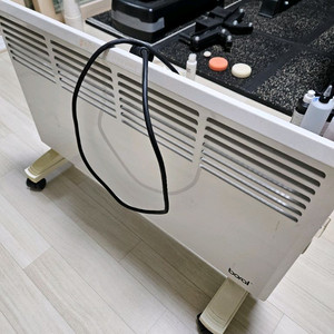 컨벡션 히터 BR-B1600CH