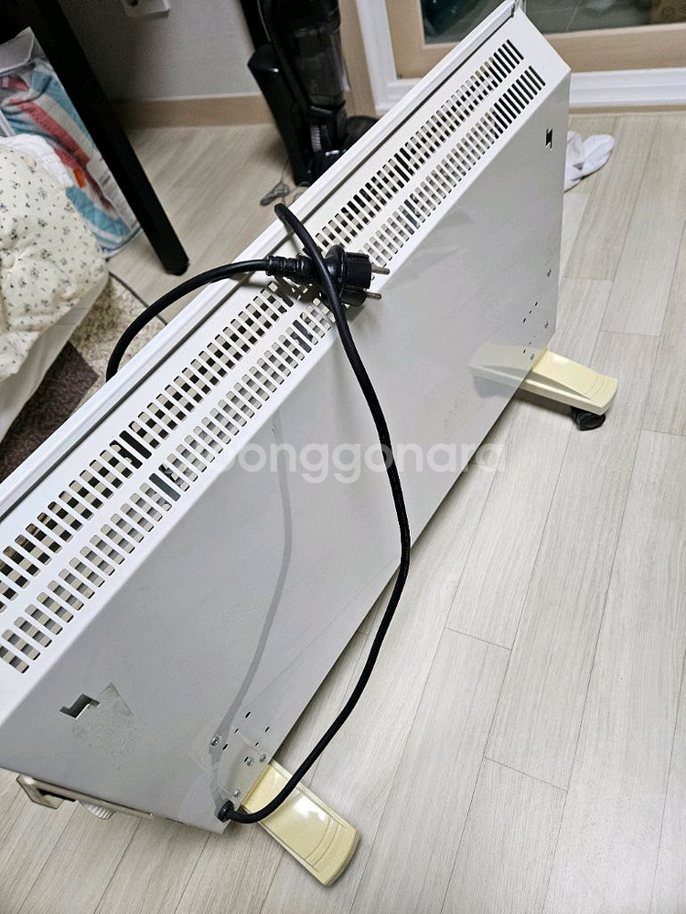 컨벡션 히터 BR-B1600CH--1