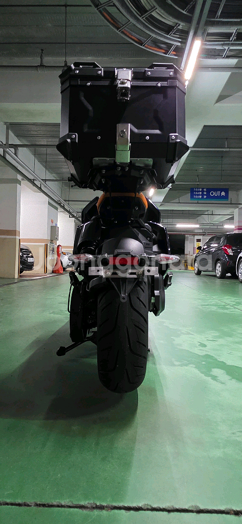 BMW CE-04 판매합니다--2