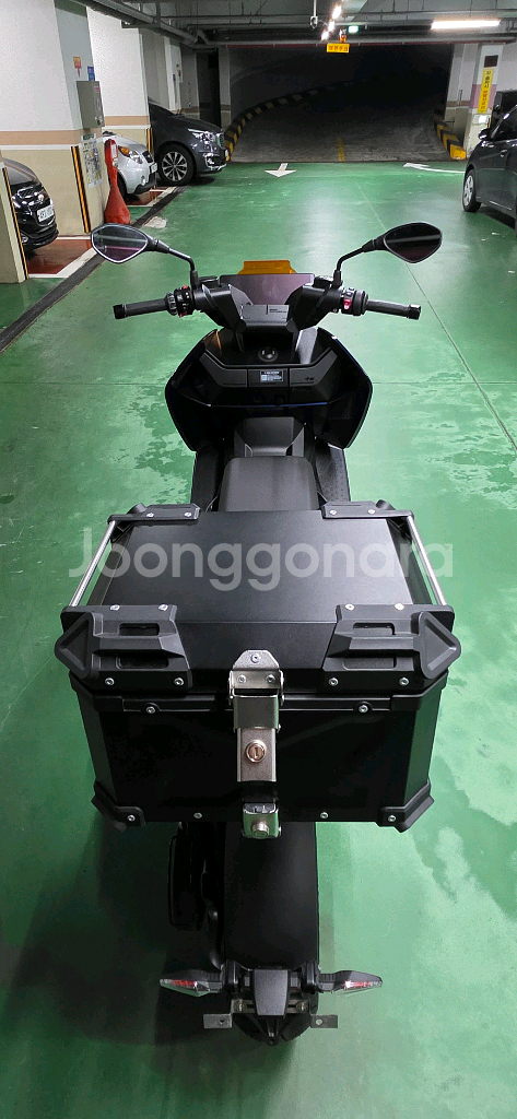 BMW CE-04 판매합니다--3