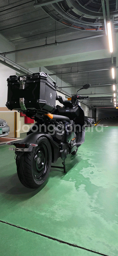 BMW CE-04 판매합니다--6