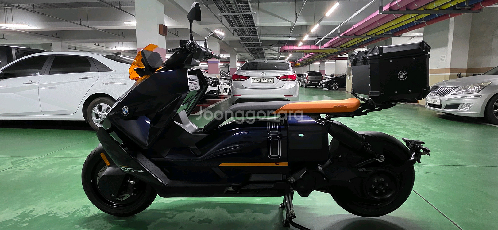 BMW CE-04 판매합니다--5