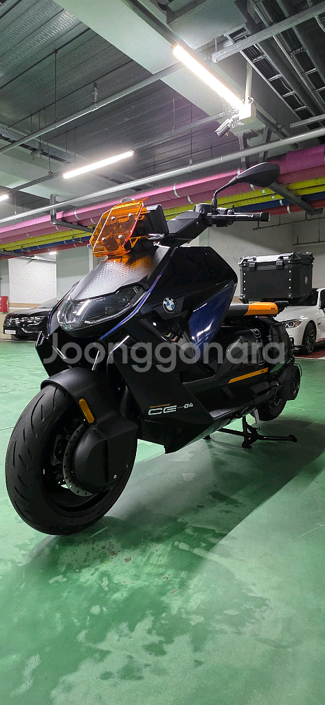 BMW CE-04 판매합니다--9