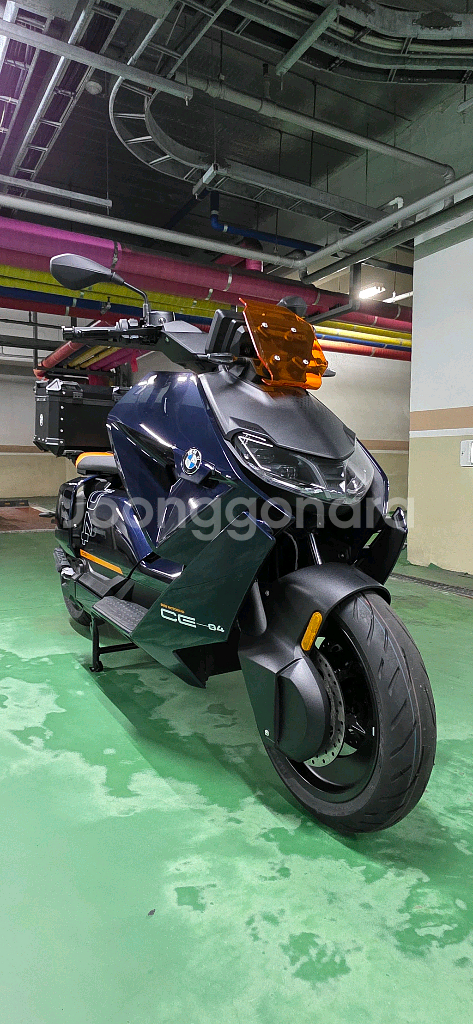 BMW CE-04 판매합니다--8