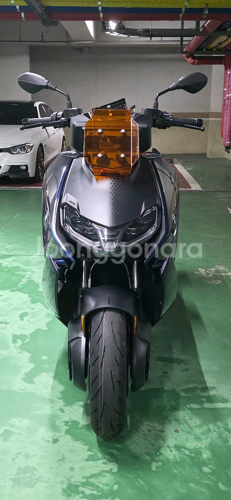 BMW CE-04 판매합니다--0
