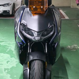 BMW CE-04 판매합니다