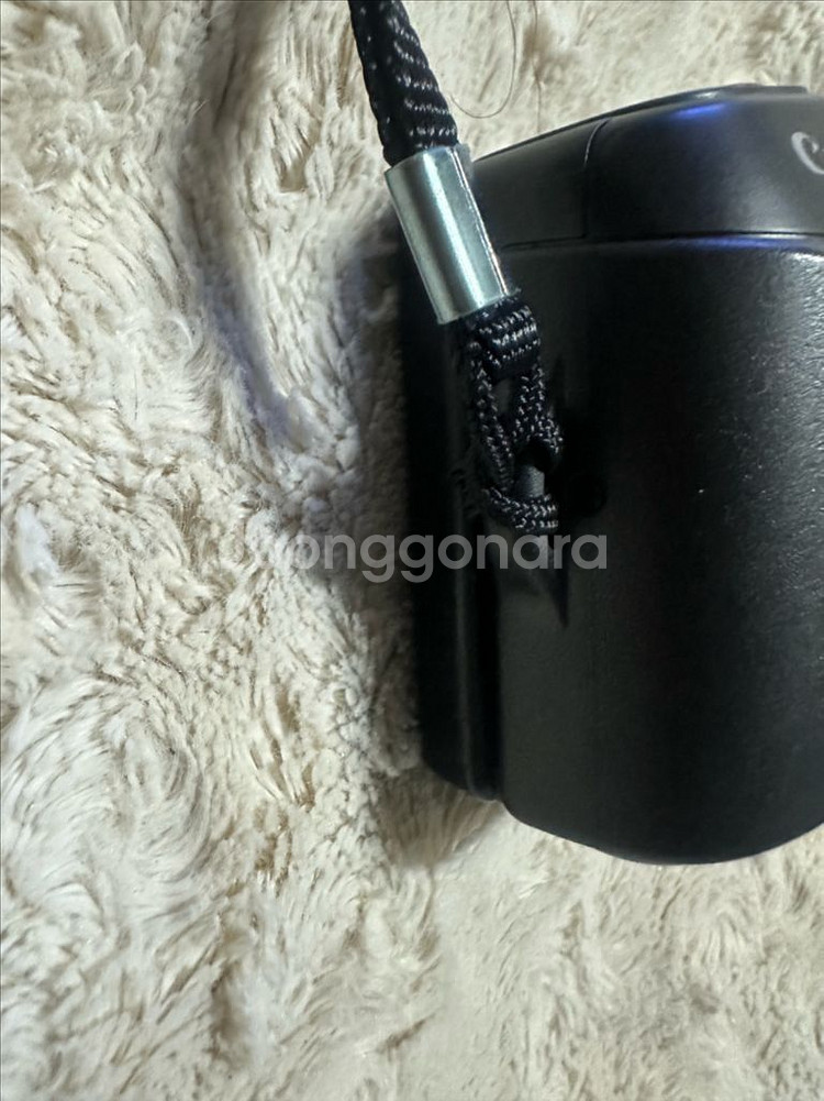 [정품/민트급] 캐논 프리마 주니어 필름카메라 풀세트--6