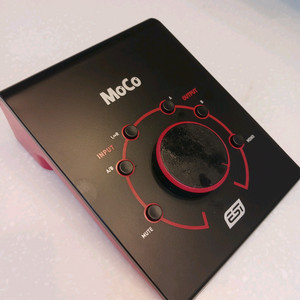 ESI MOCO 패시브 모니터 컨트롤러
