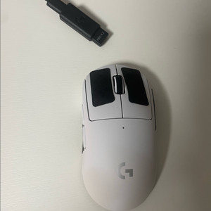 로지텍 지슈라2 화이트