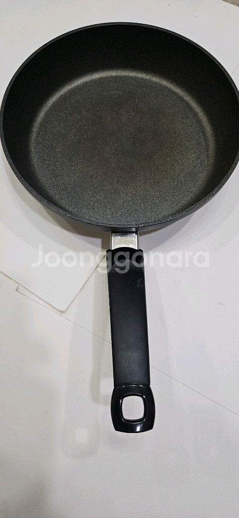 휘슬러 후라이팬--1