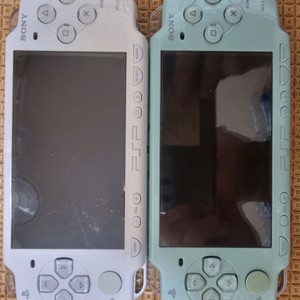 PSP 플스 2005 2006 32기가