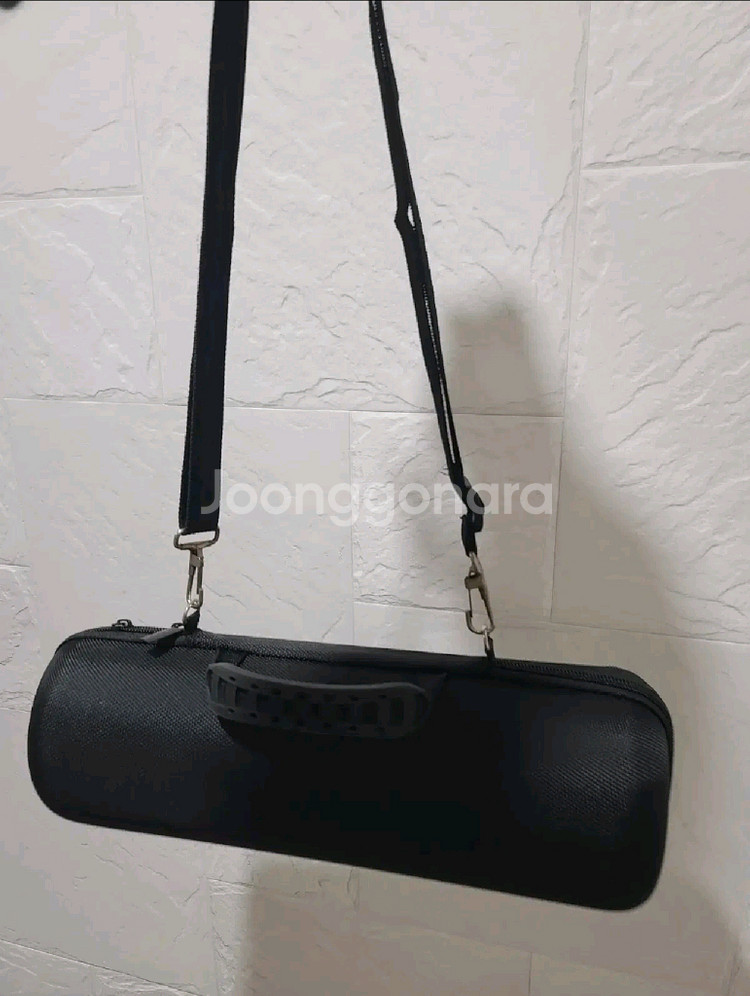 (풀박스)S급! JBL Charge 5 블루투스 스피커--3