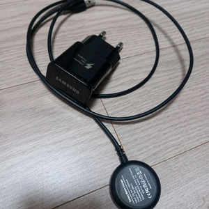 갤럭시 워치5 프로45mm 티타늄