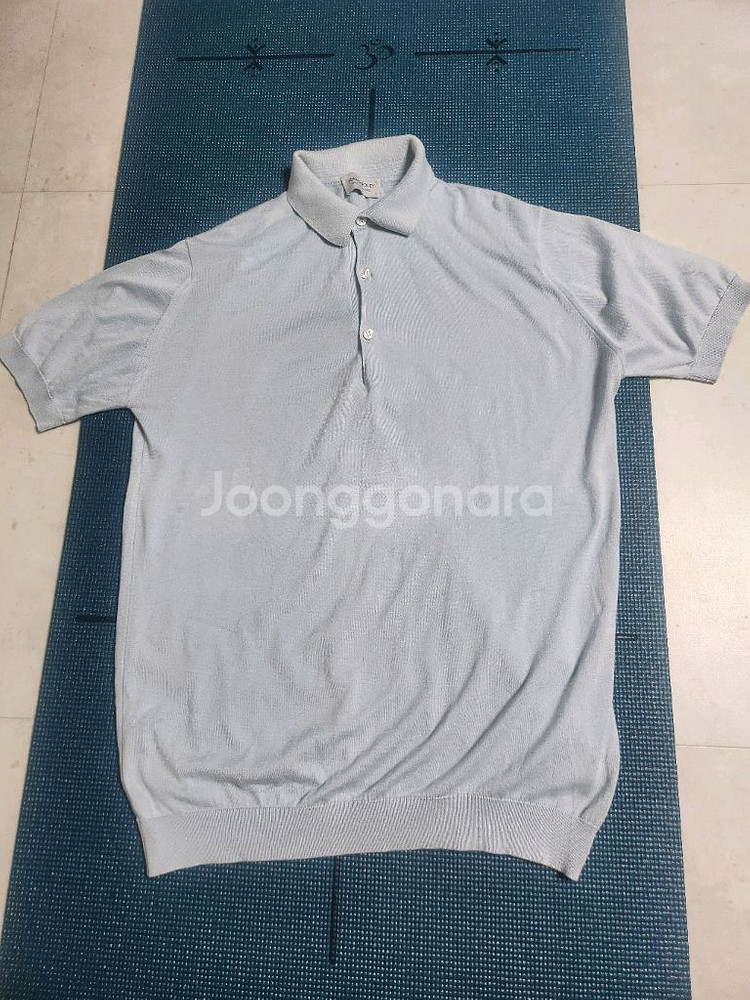 존스메들리 폴로셔츠 100--0