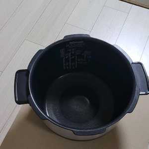 쿠쿠6인용압력밥솥 네솥 새거