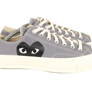 컨버스 꼼데가르송 척테일러 255mm