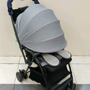 최고급 명품 초경량 기내반입 유모차 미고. 양대면 가능