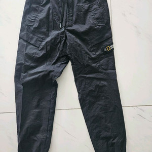 내셔널 지오그래픽 조거팬츠 남성용 허리28