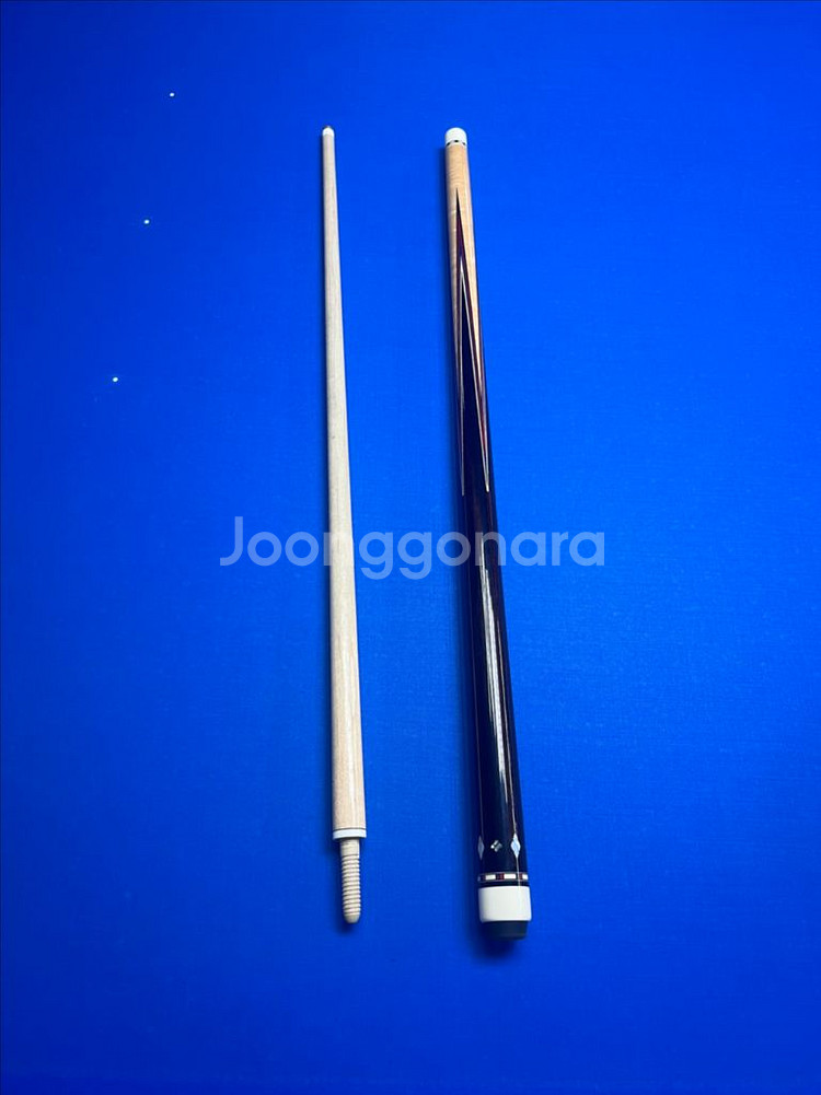 당구큐 당구큐대 한밭올드큐 팝니다--0