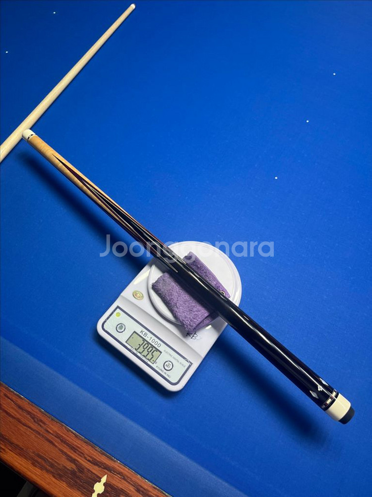 당구큐 당구큐대 한밭올드큐 팝니다--3