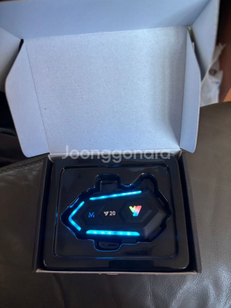 오토바이 헬멧 블루투스 팜 - 기타 외 세나 비모토-마--0