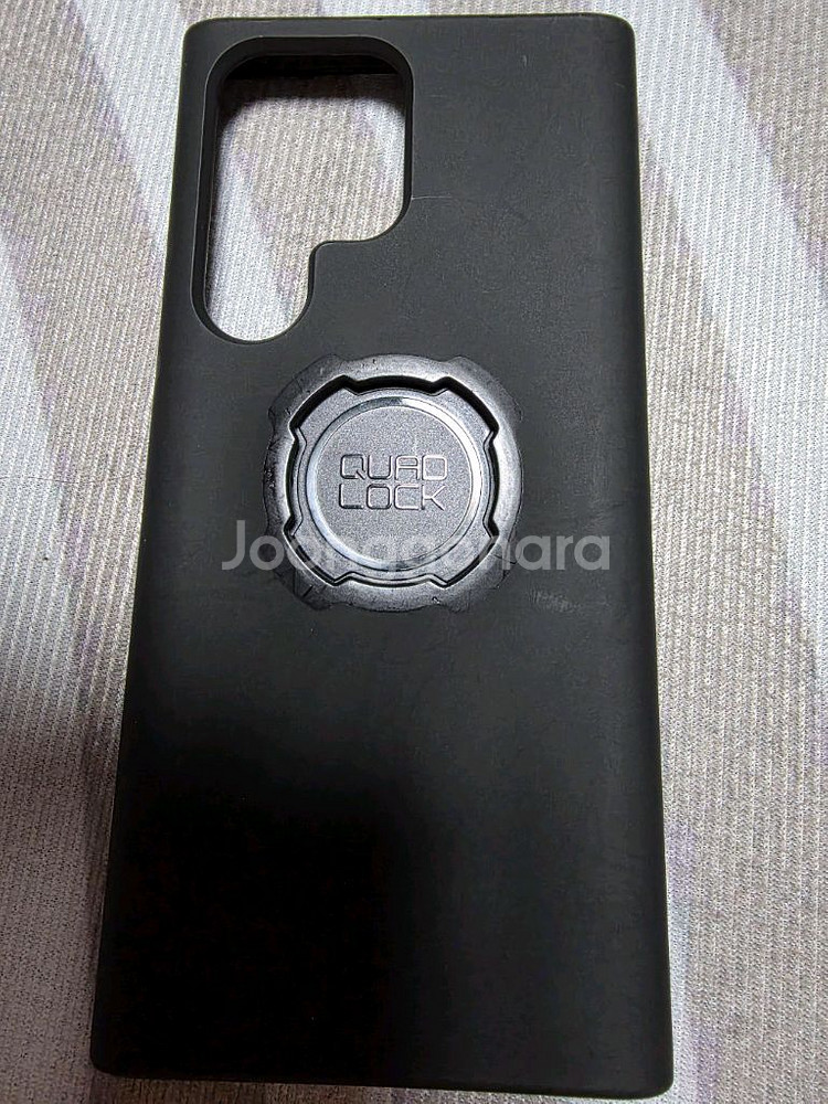 쿼드락 갤럭시s23울트라 쿼드락 케이스--0