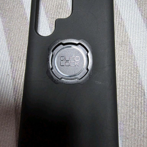 쿼드락 갤럭시s23울트라 쿼드락 케이스