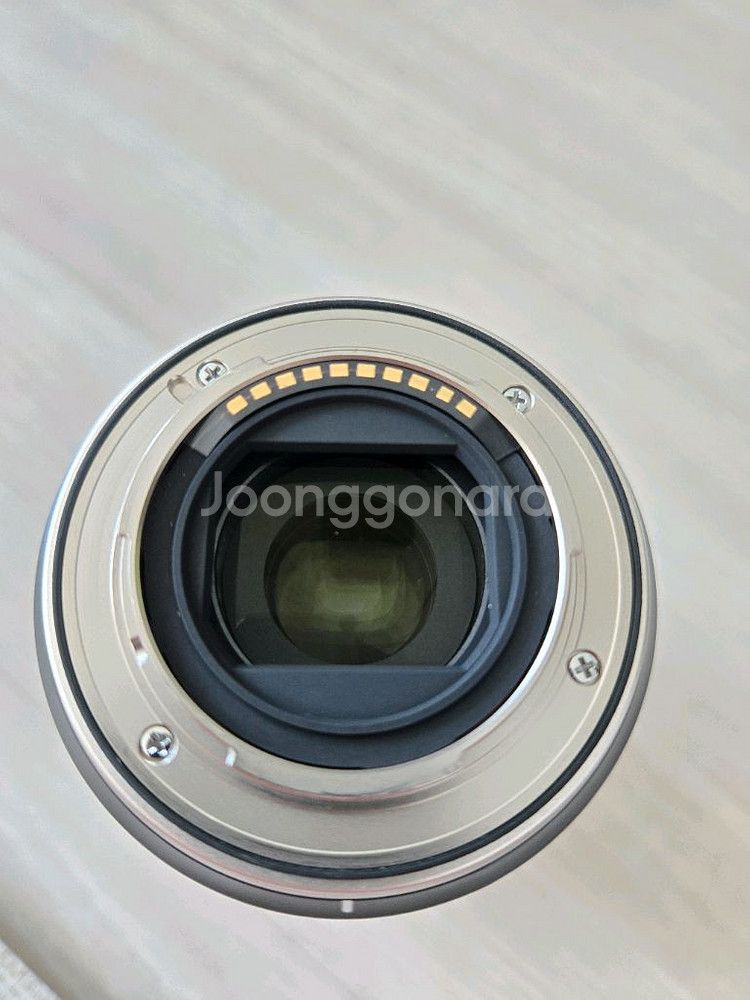 탐론 17-70mm F/2.8 후지 마운트--3