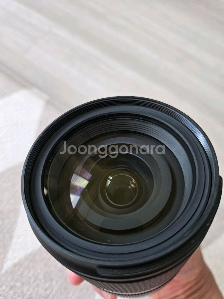 탐론 17-70mm F/2.8 후지 마운트--2