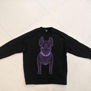 라이프워크 맨투맨 S